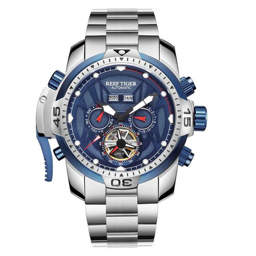Automatic Watches